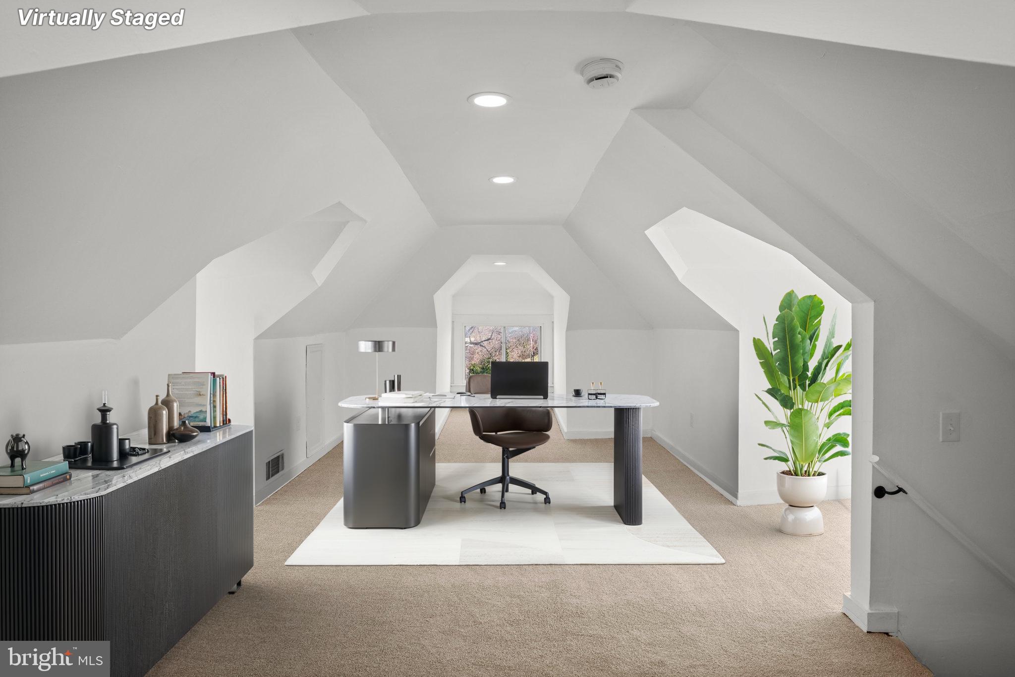 MORRELL PARK - Residential
