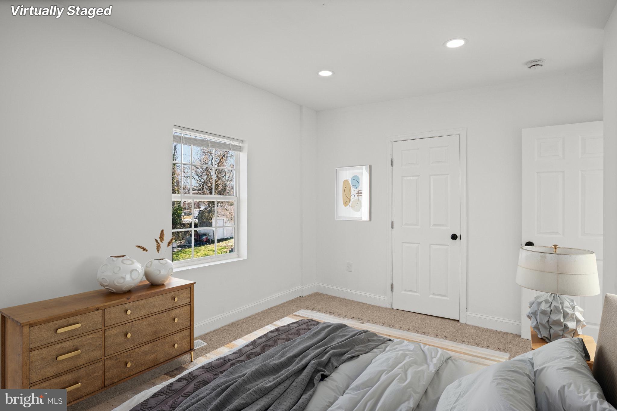 MORRELL PARK - Residential