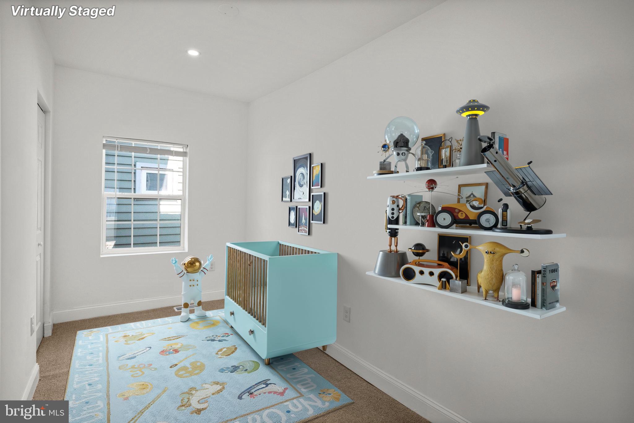 MORRELL PARK - Residential