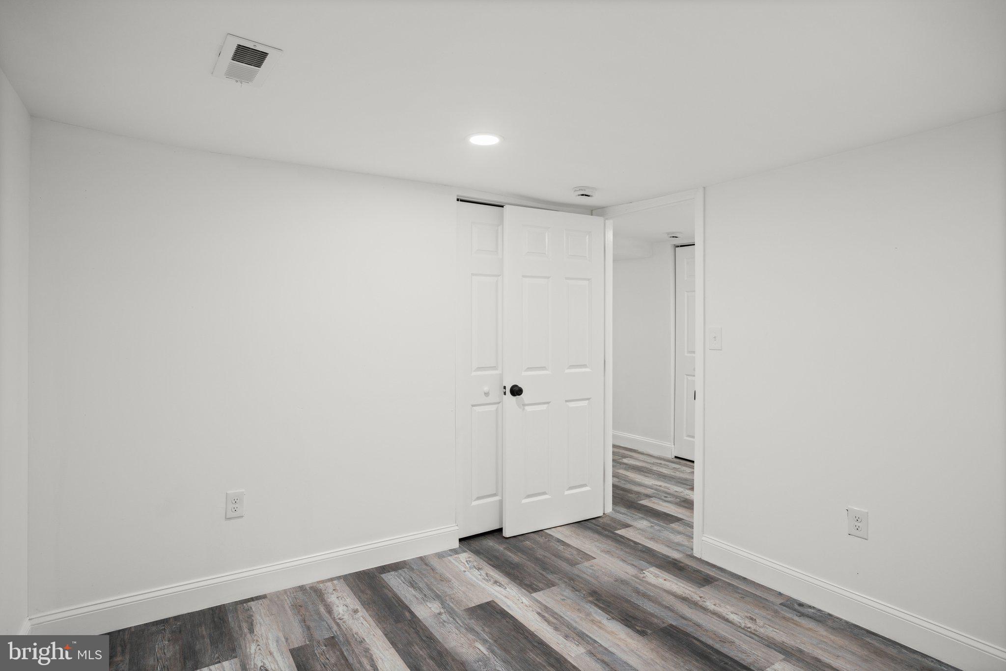 MORRELL PARK - Residential