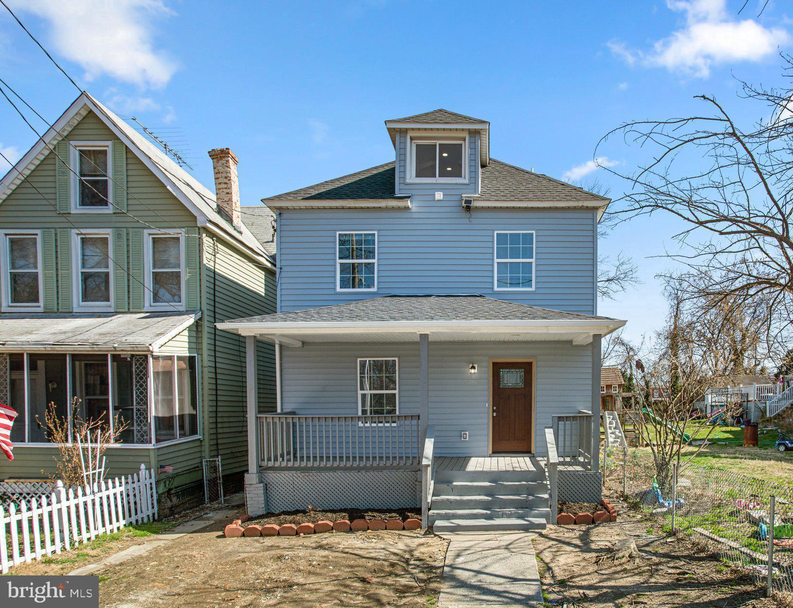 MORRELL PARK - Residential