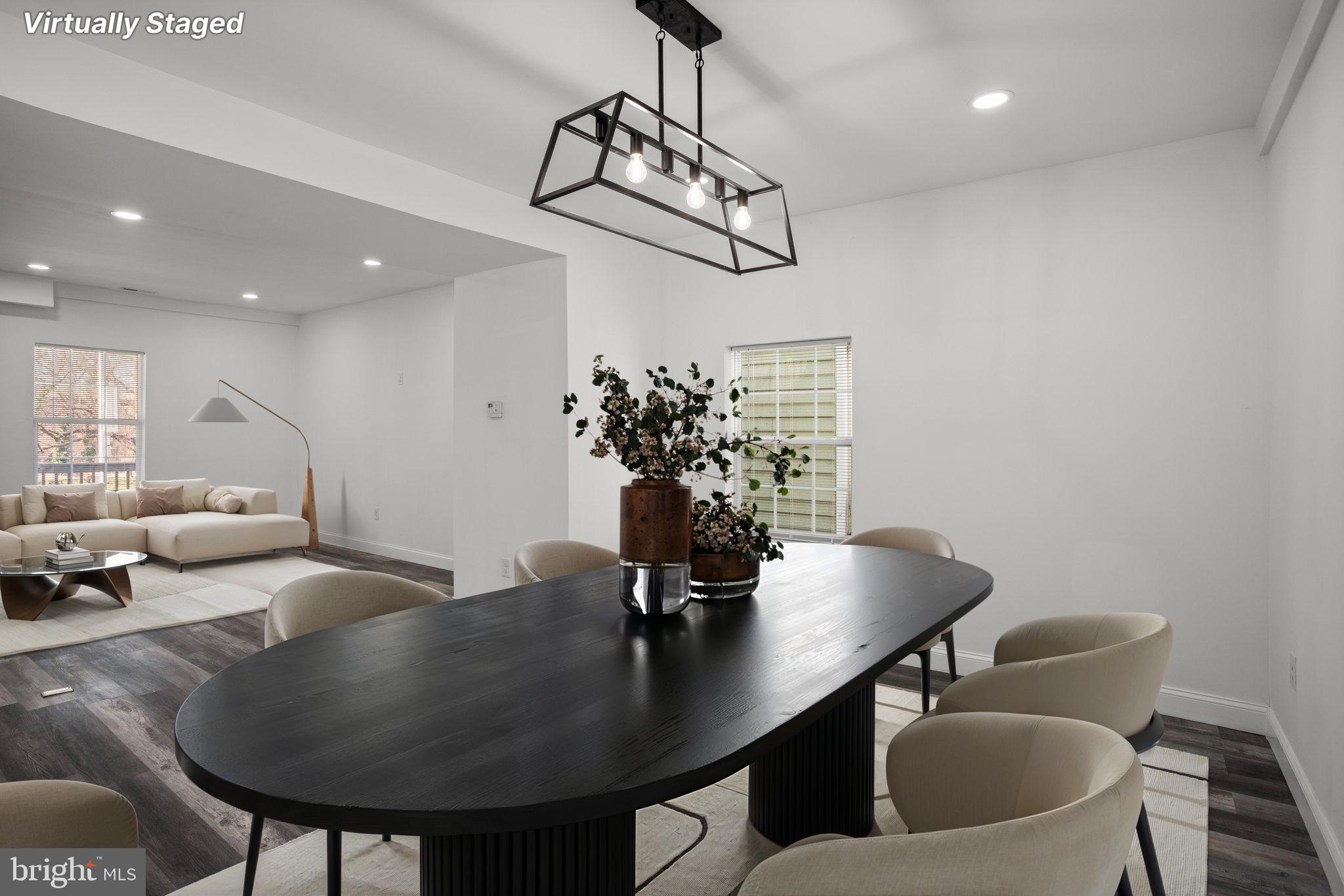 MORRELL PARK - Residential