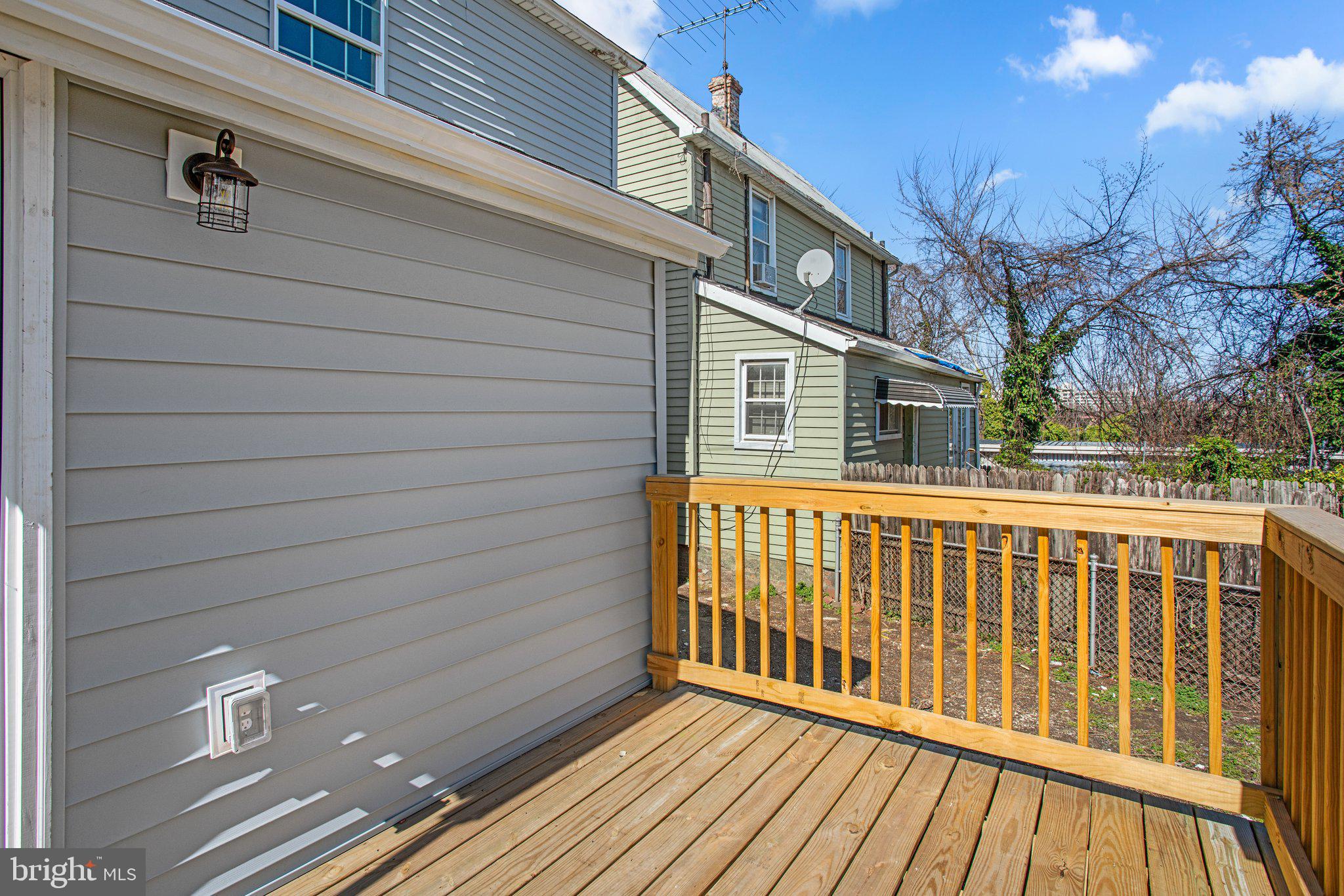 MORRELL PARK - Residential
