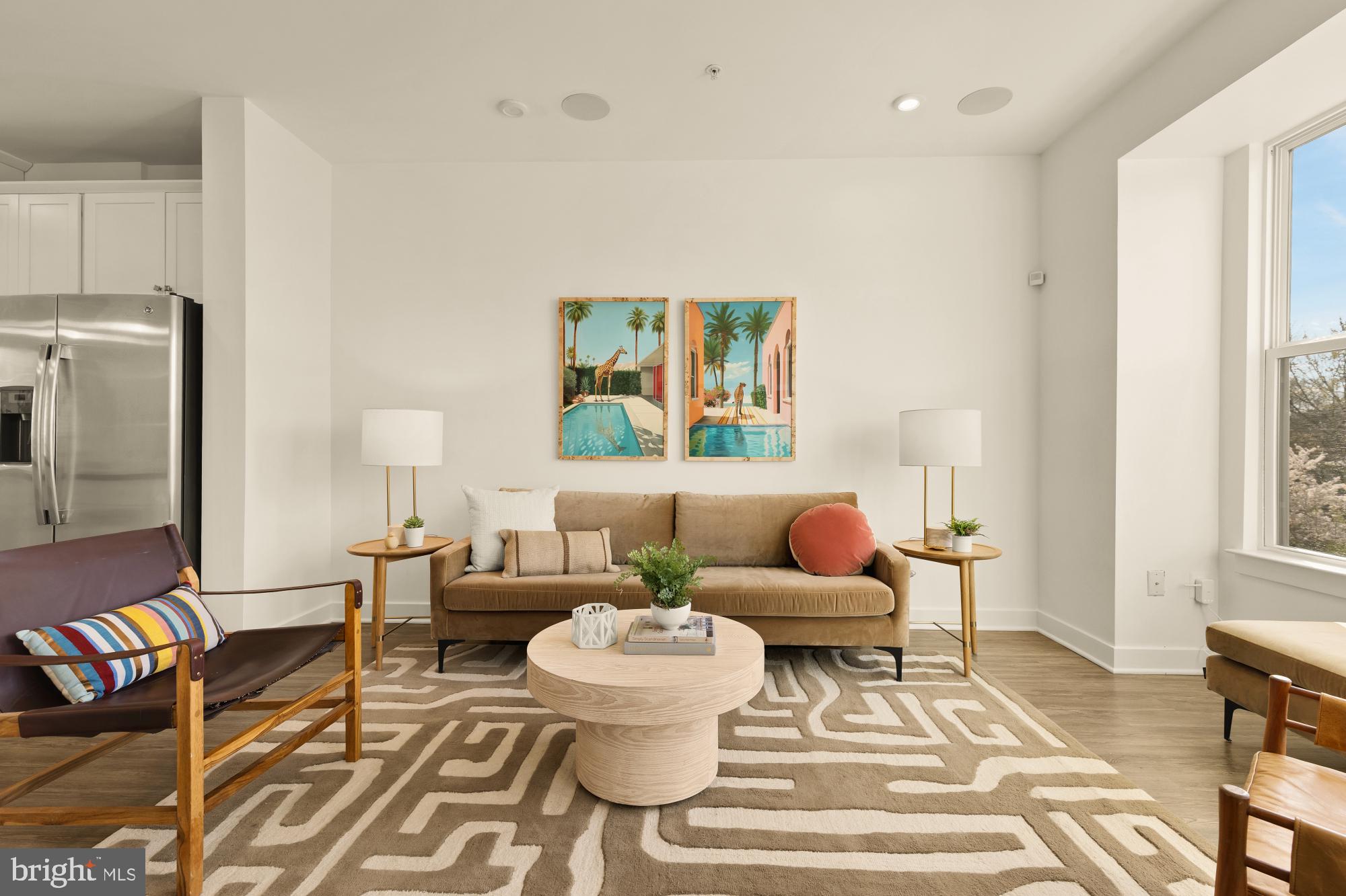 HYATTSVILLE - Residential