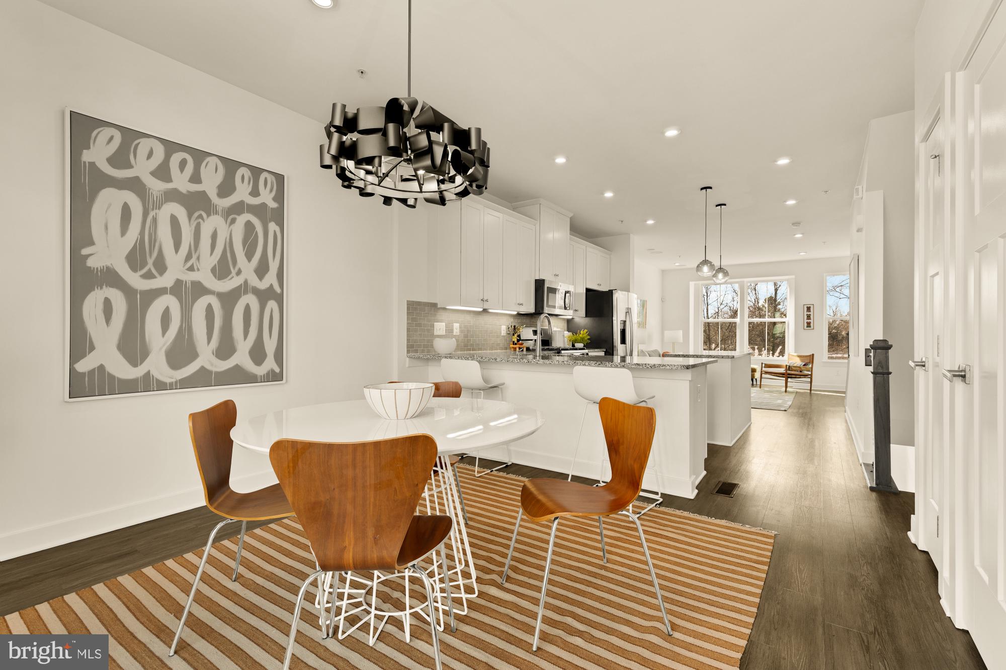 HYATTSVILLE - Residential