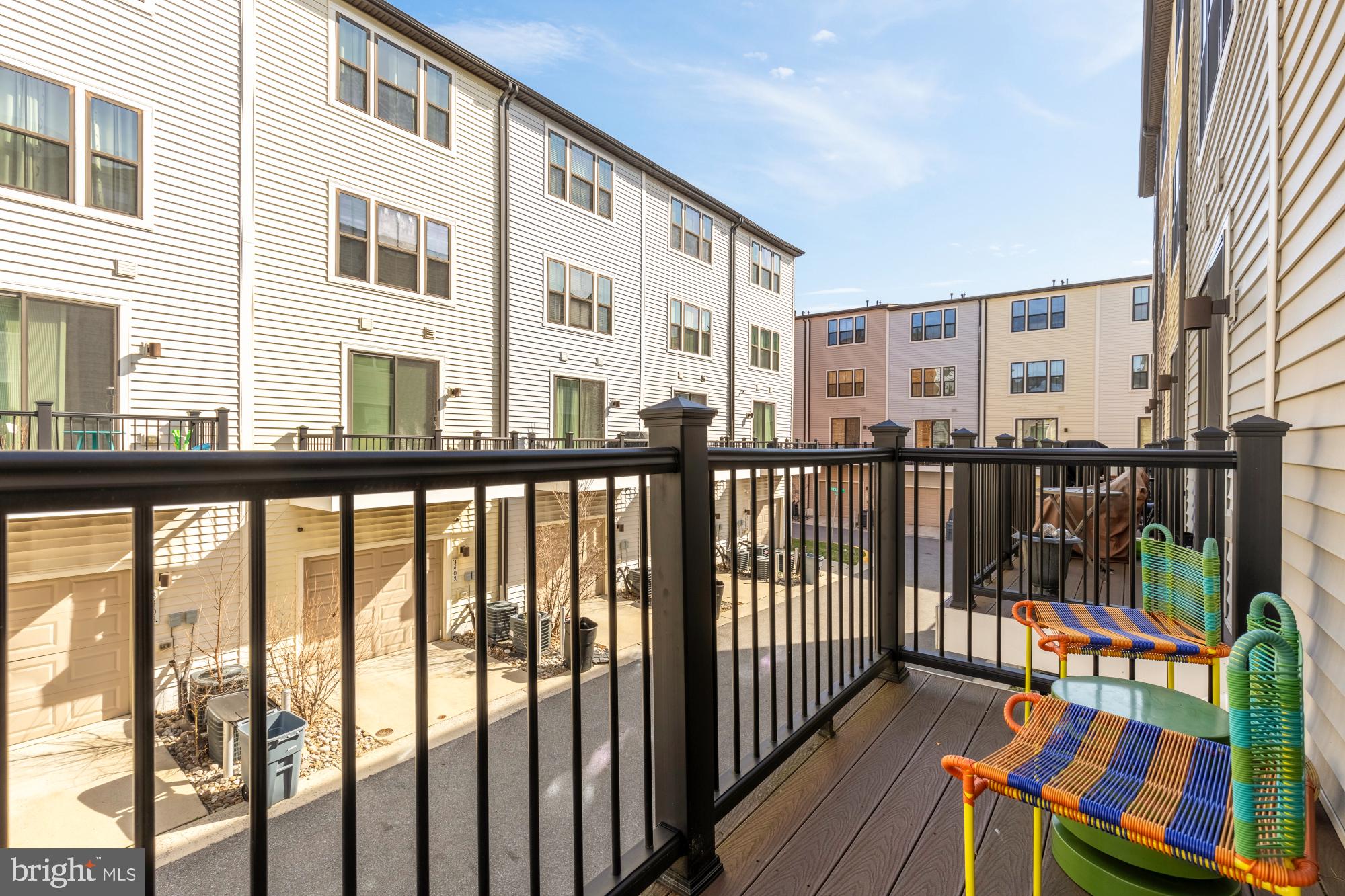 HYATTSVILLE - Residential