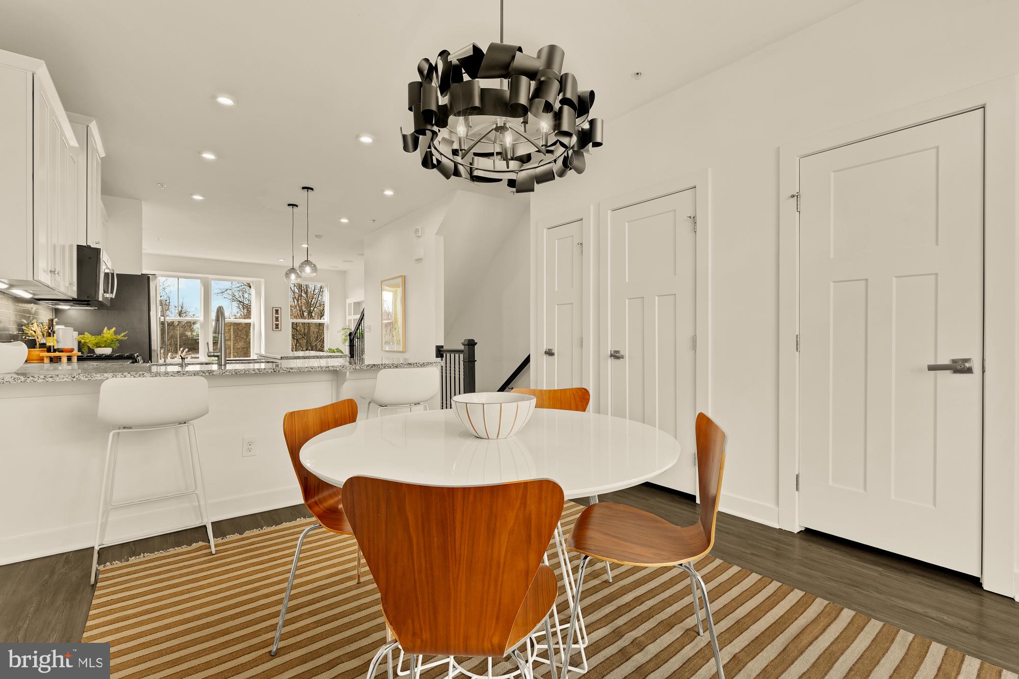 HYATTSVILLE - Residential