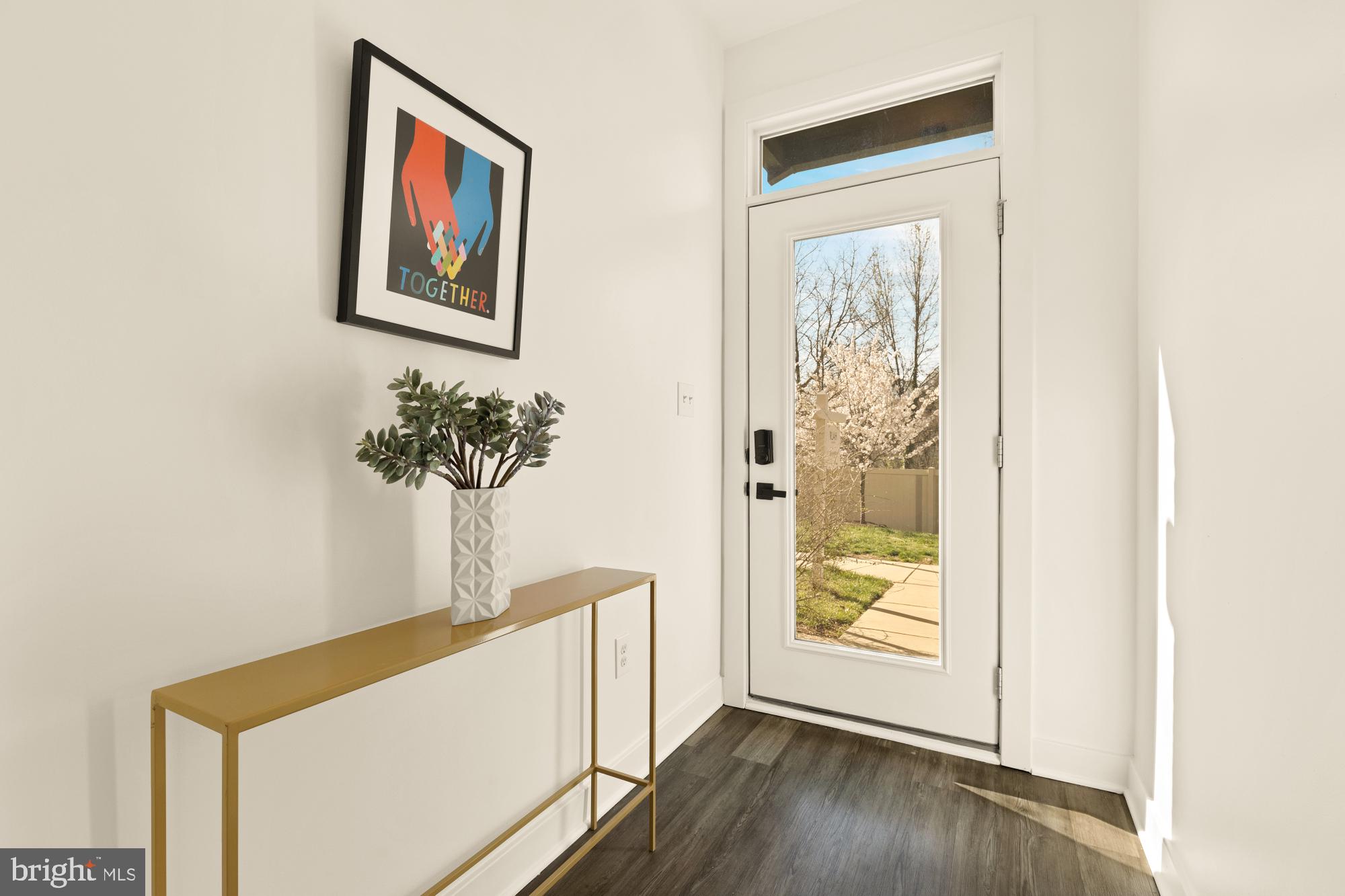 HYATTSVILLE - Residential