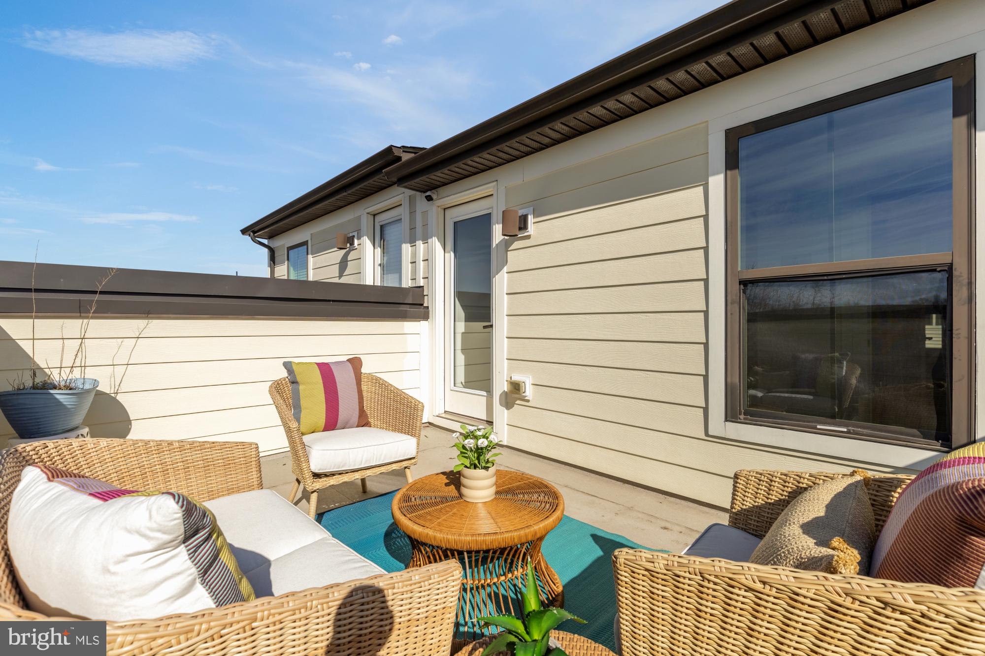 HYATTSVILLE - Residential