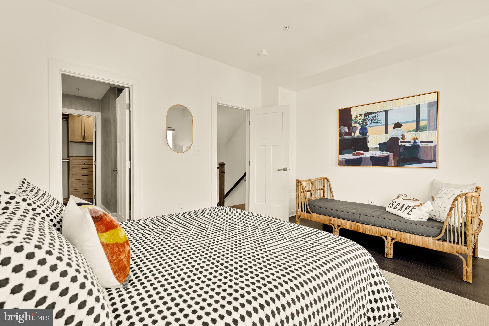 HYATTSVILLE - Residential