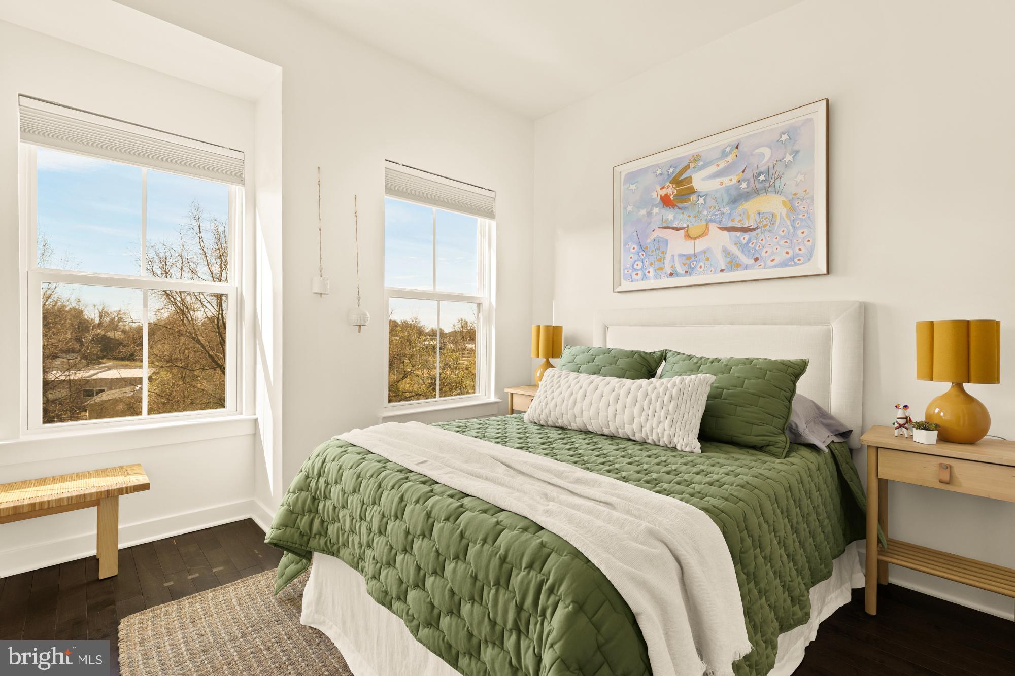 HYATTSVILLE - Residential