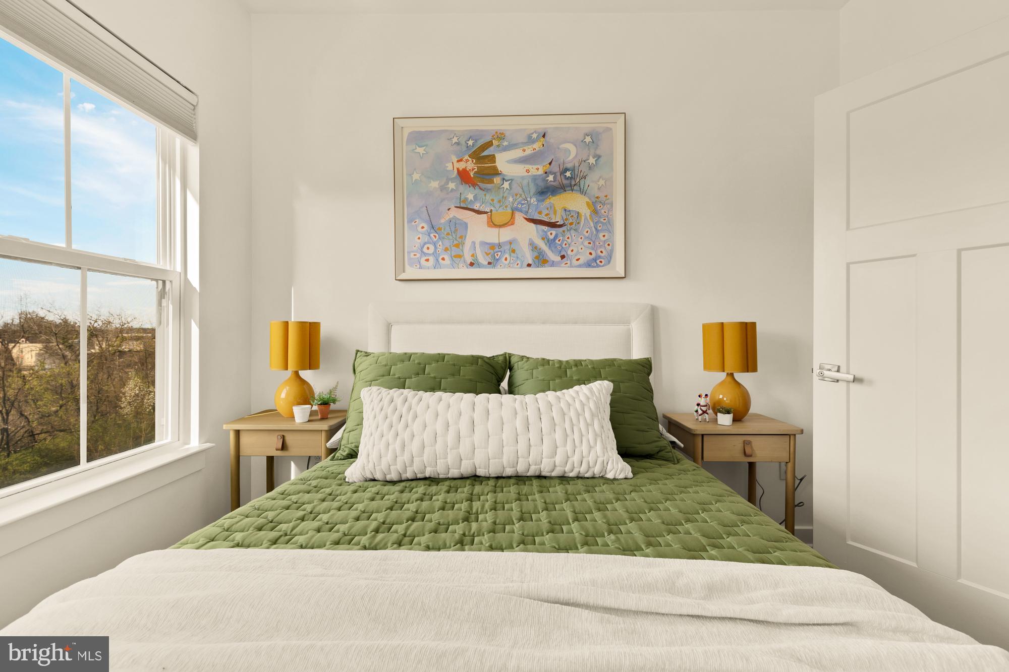 HYATTSVILLE - Residential