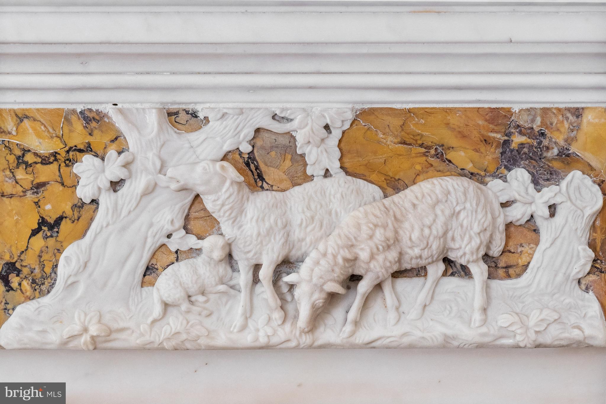 CHAIN BRIDGE - Residential