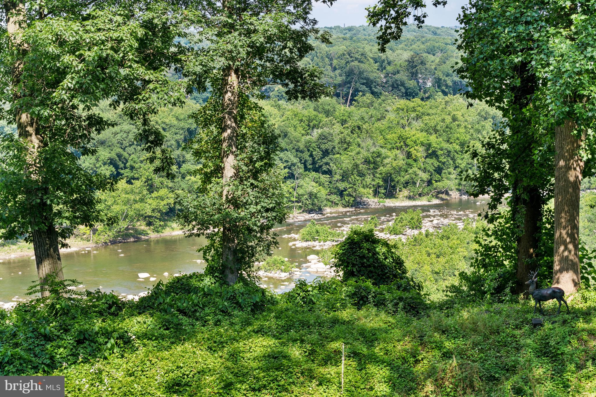 CHAIN BRIDGE - Residential