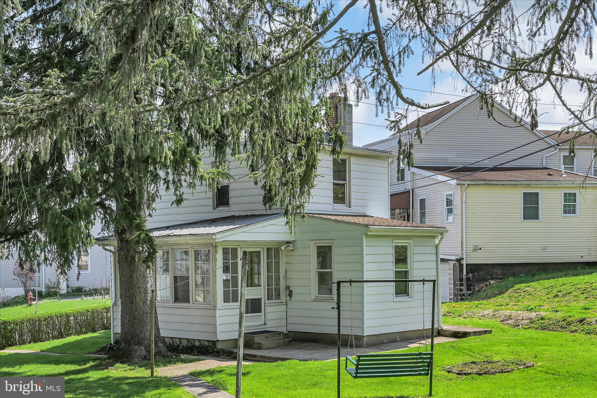 CRESSONA - Residential