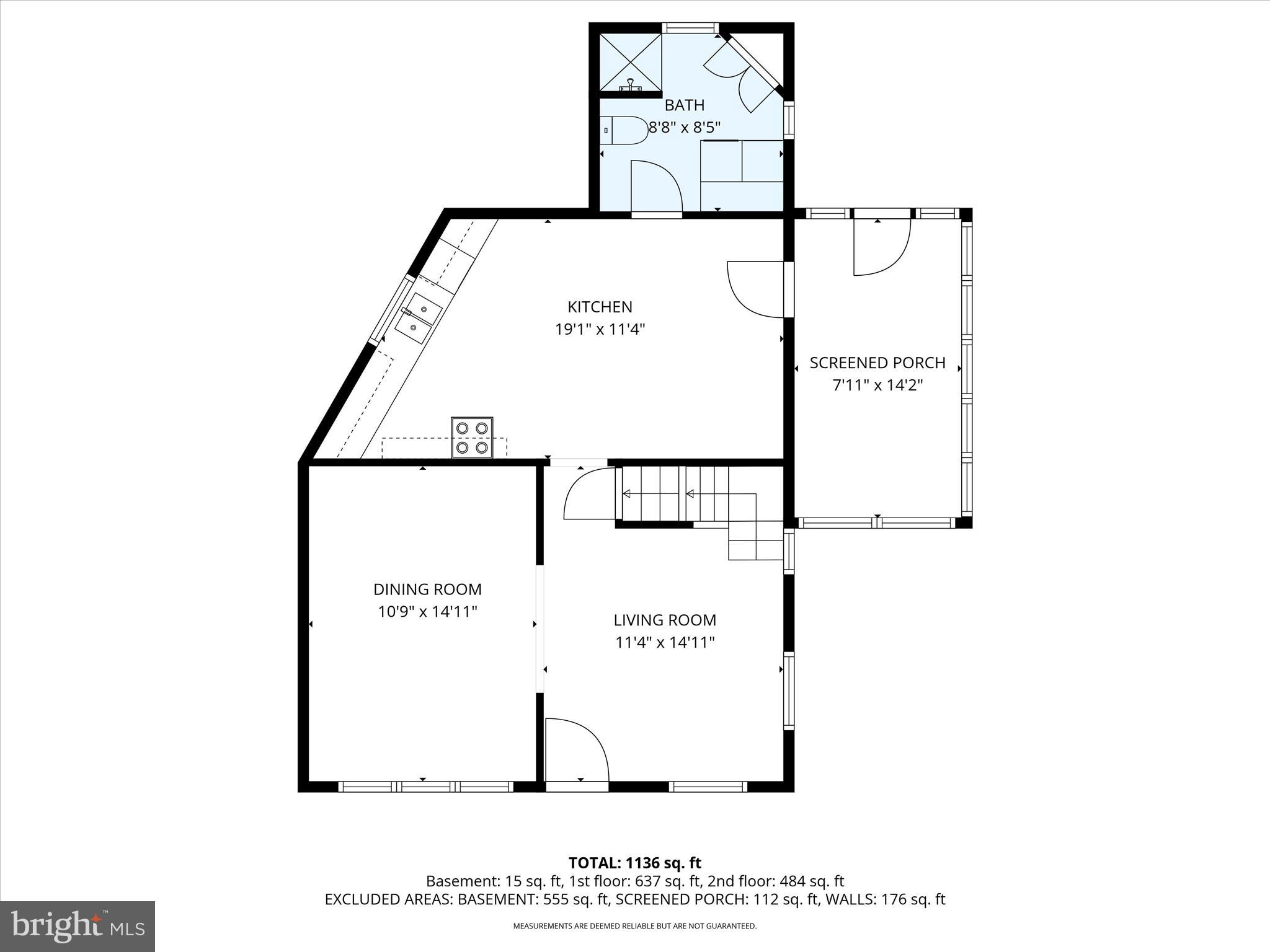 CRESSONA - Residential