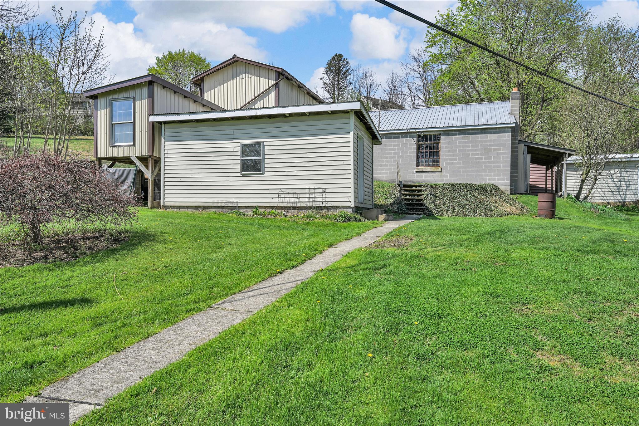 CRESSONA - Residential