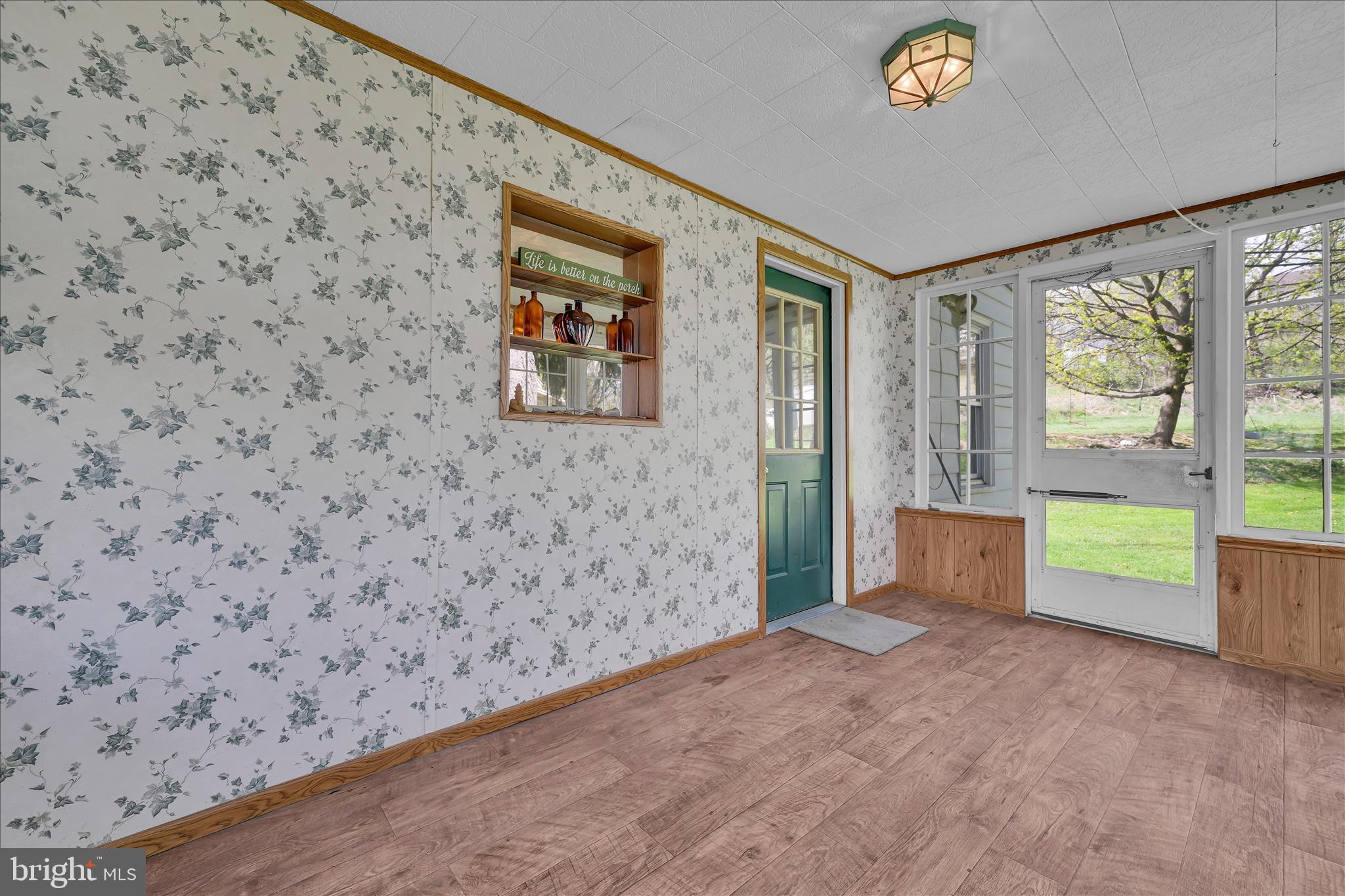 CRESSONA - Residential