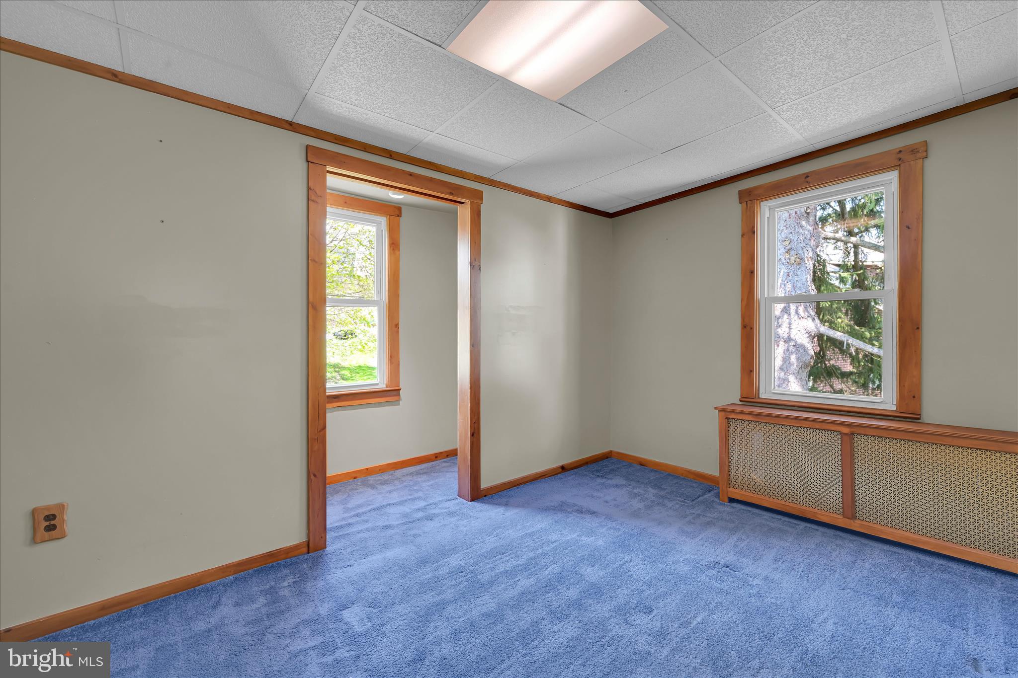 CRESSONA - Residential