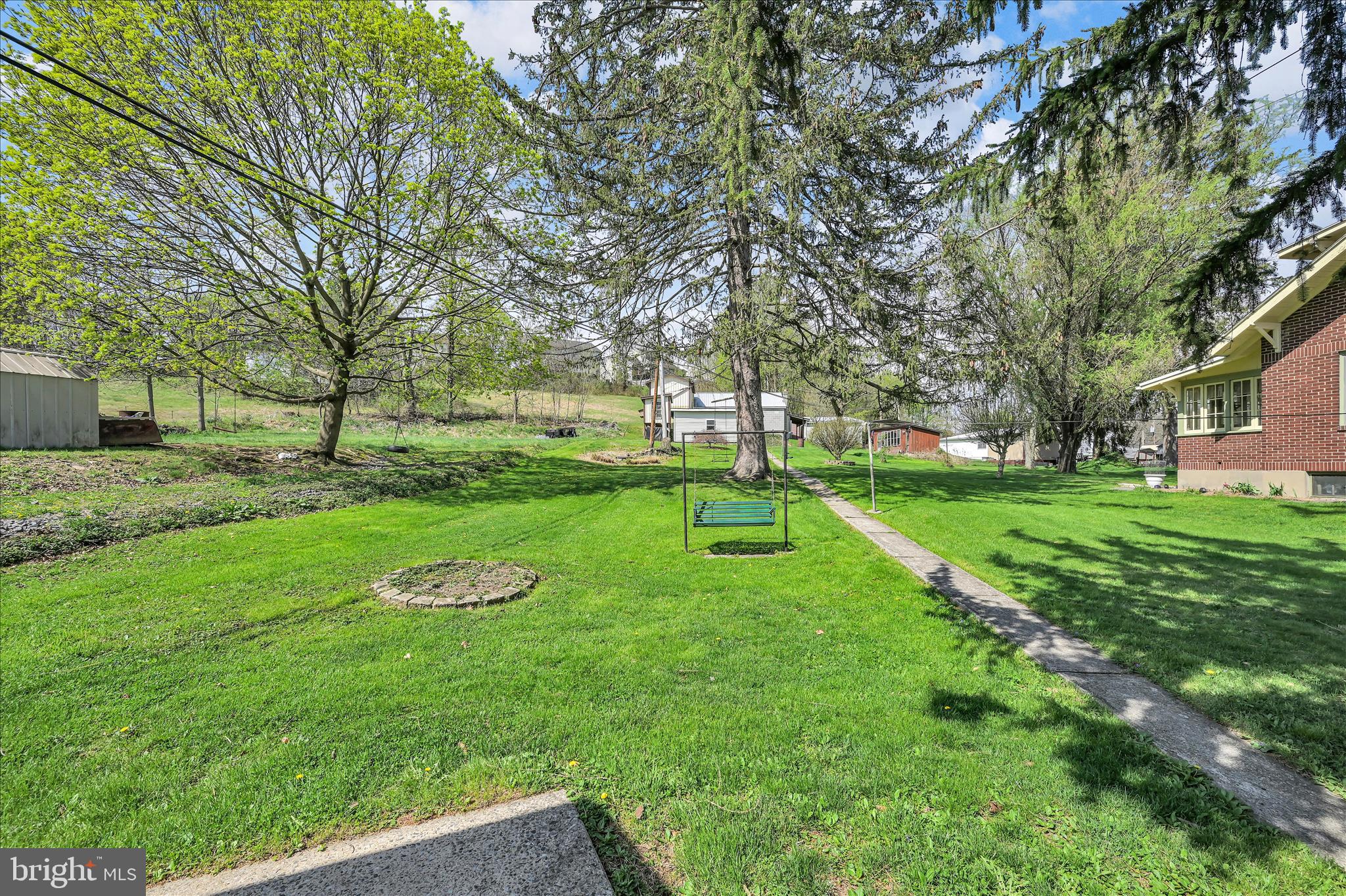 CRESSONA - Residential