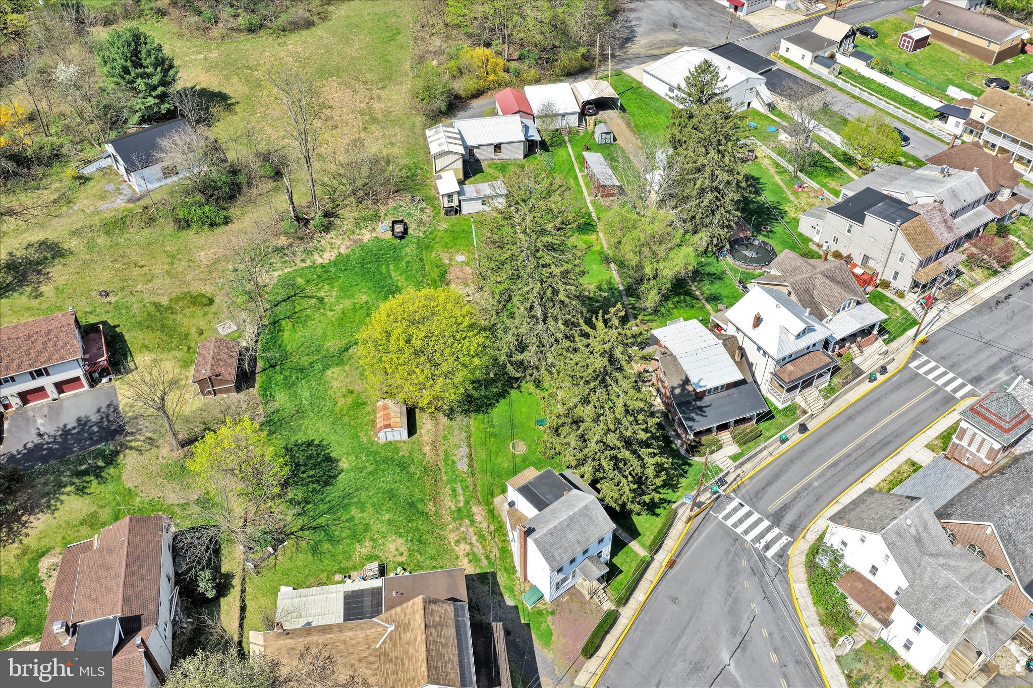 CRESSONA - Residential