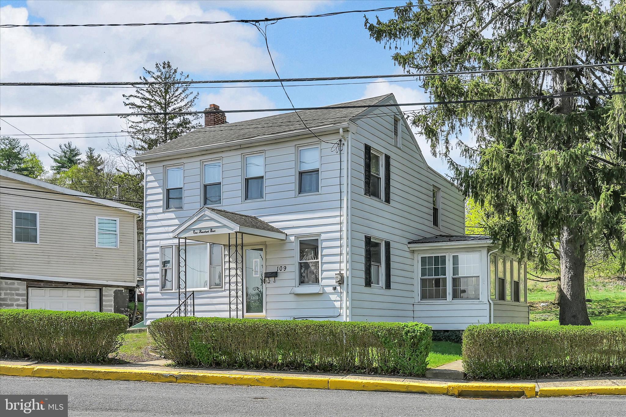 CRESSONA - Residential