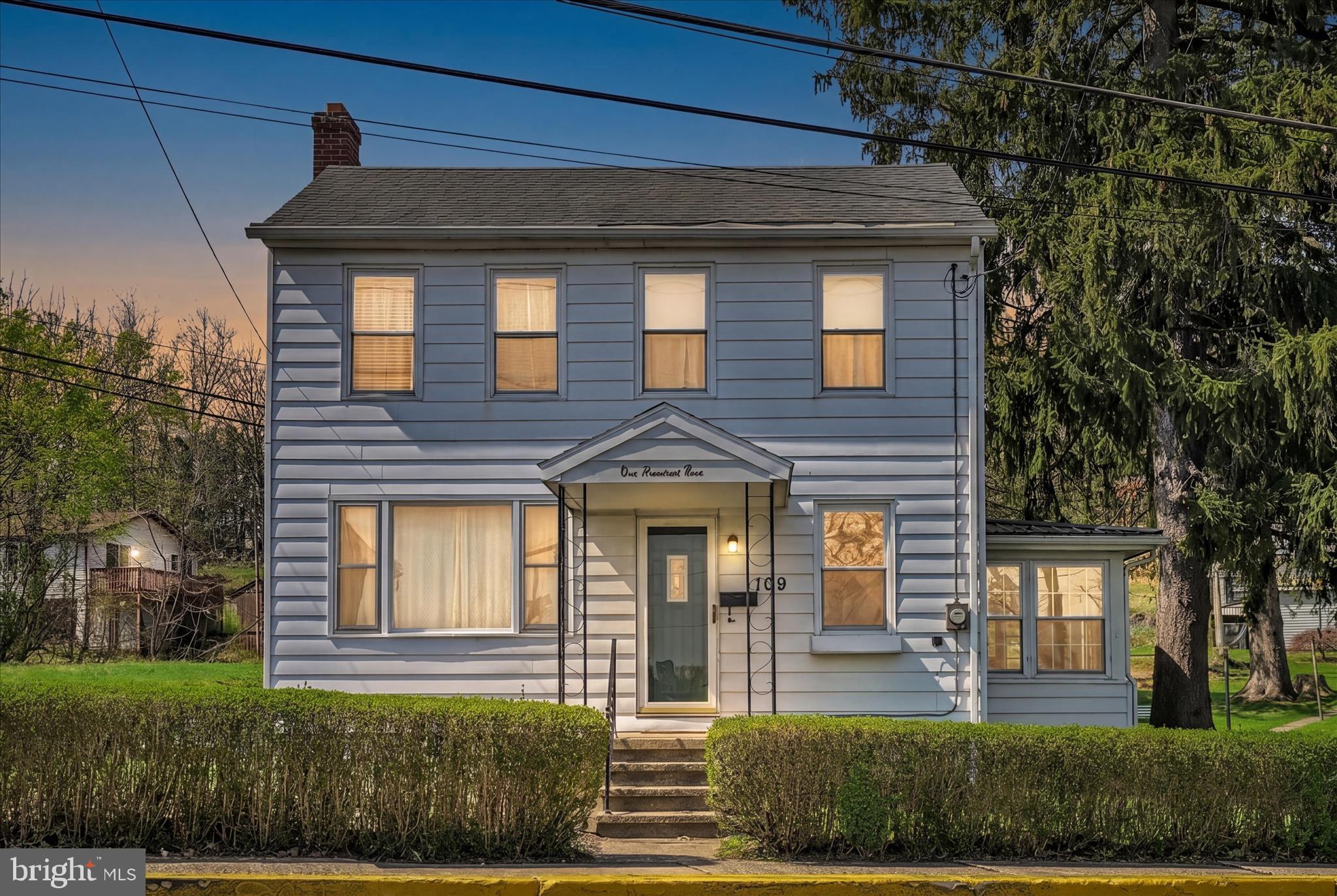 CRESSONA - Residential