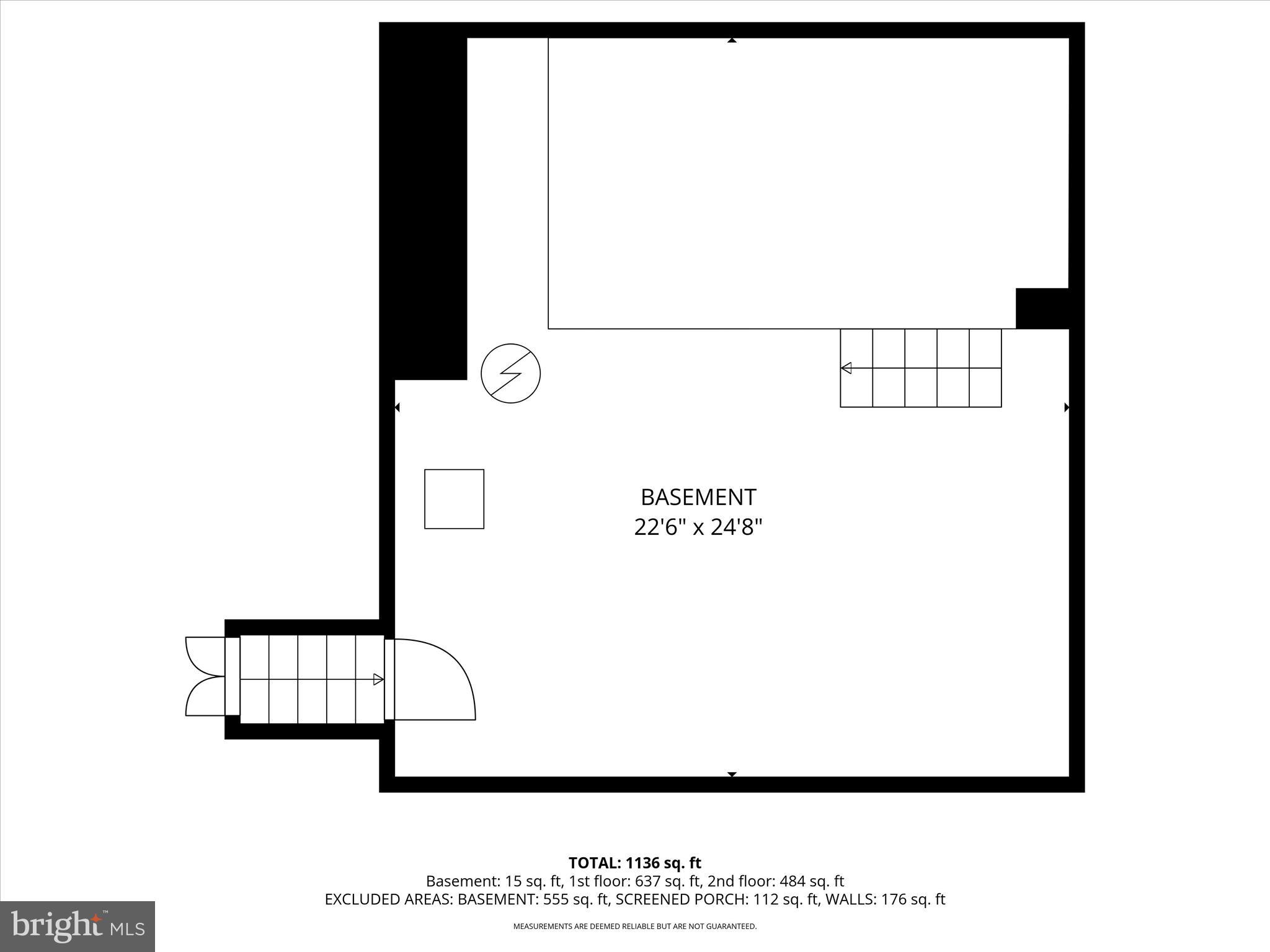 CRESSONA - Residential
