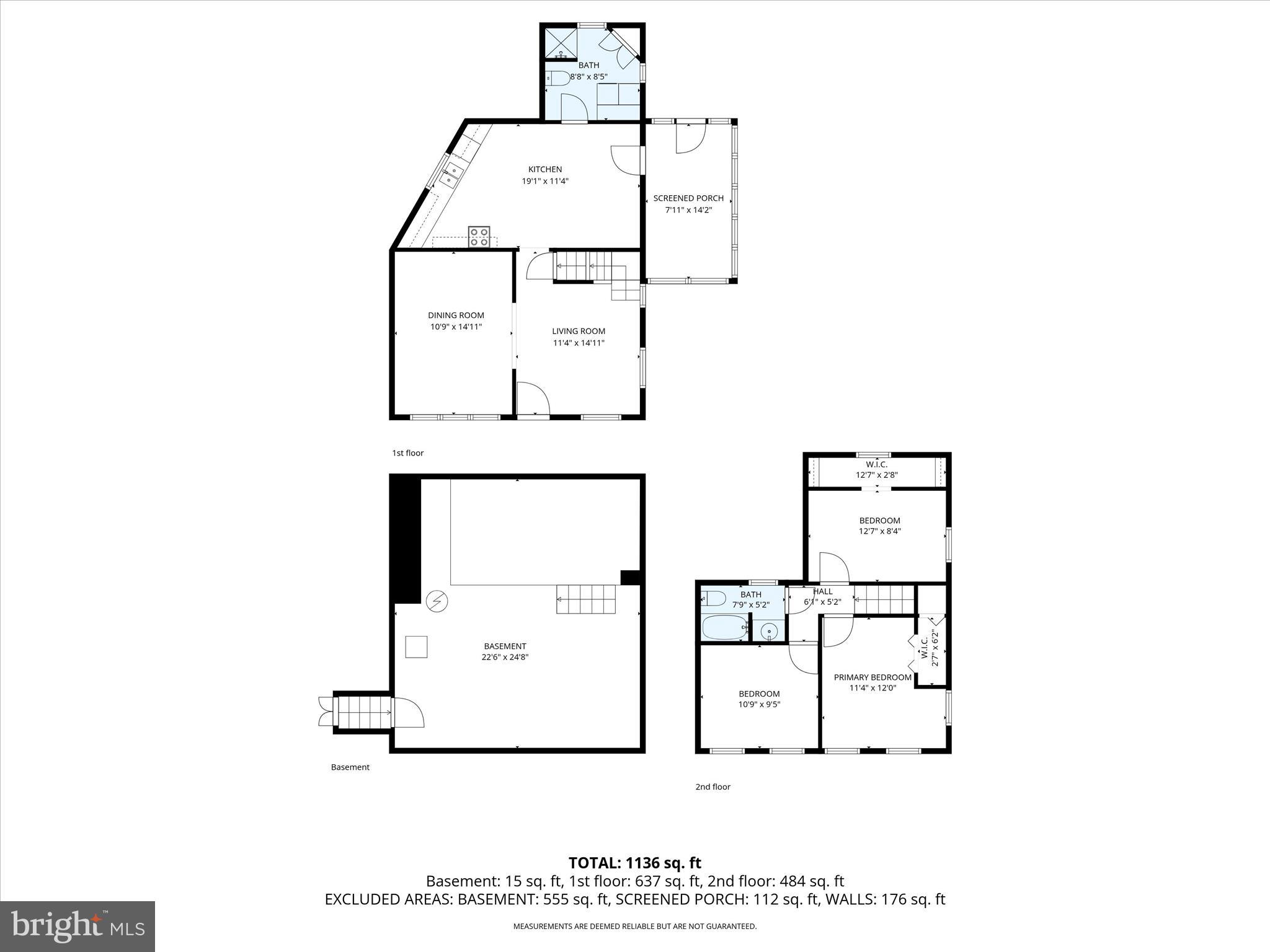 CRESSONA - Residential