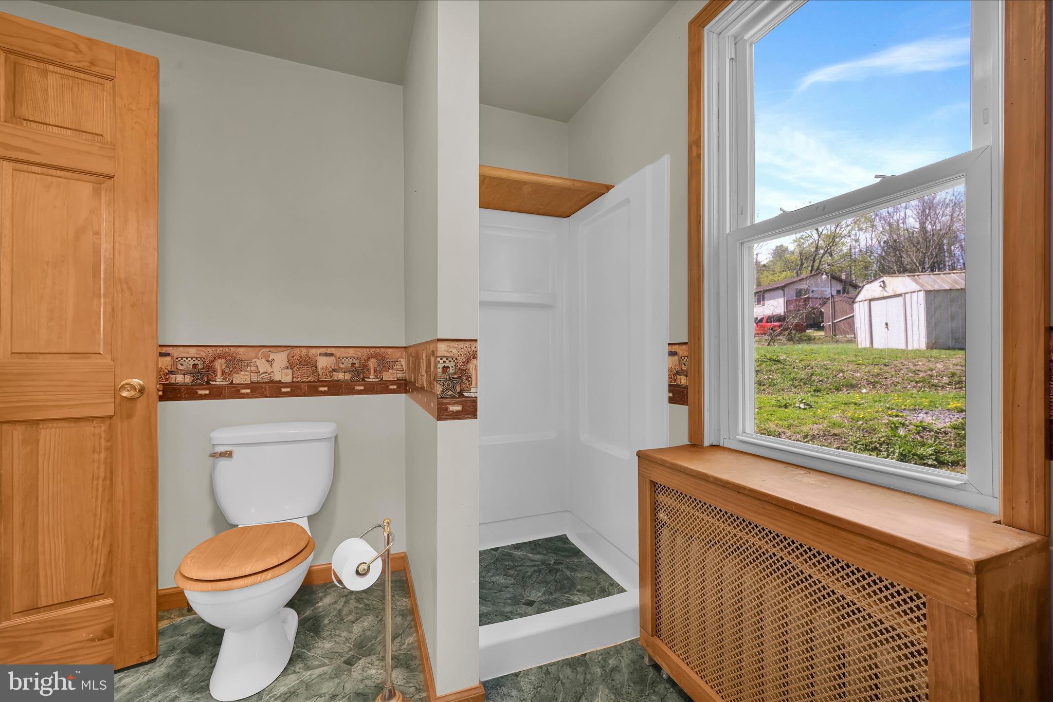 CRESSONA - Residential