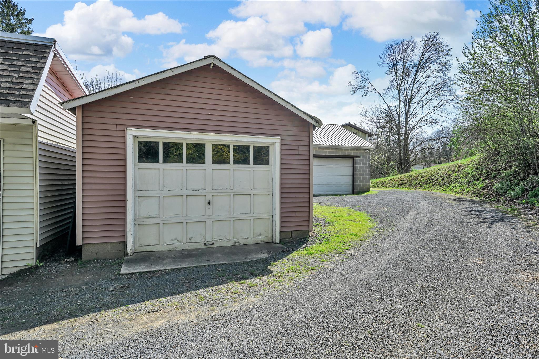 CRESSONA - Residential