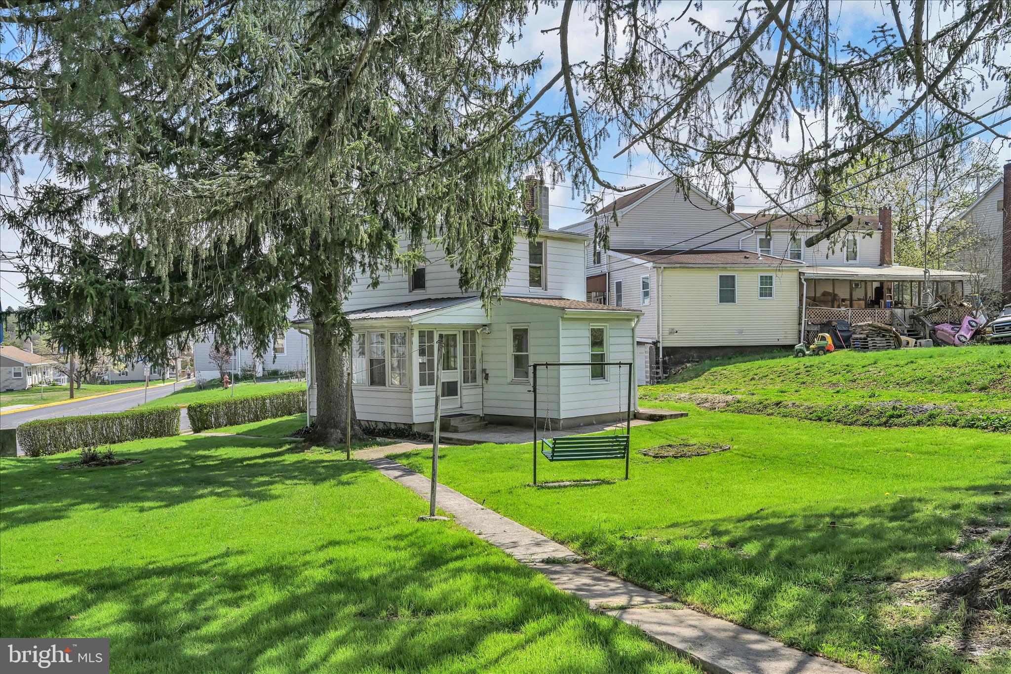 CRESSONA - Residential