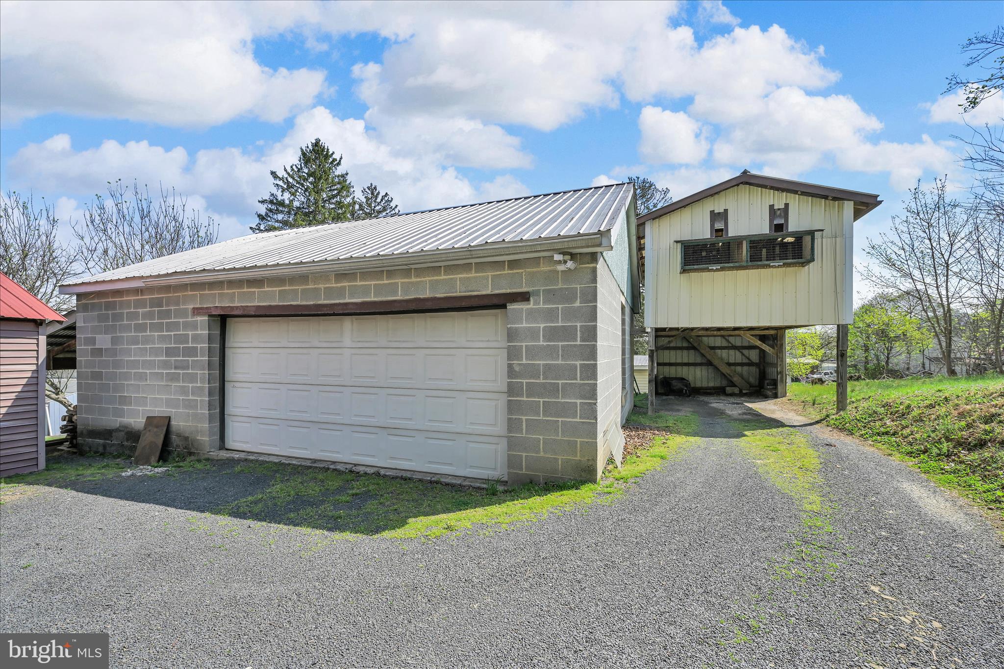 CRESSONA - Residential