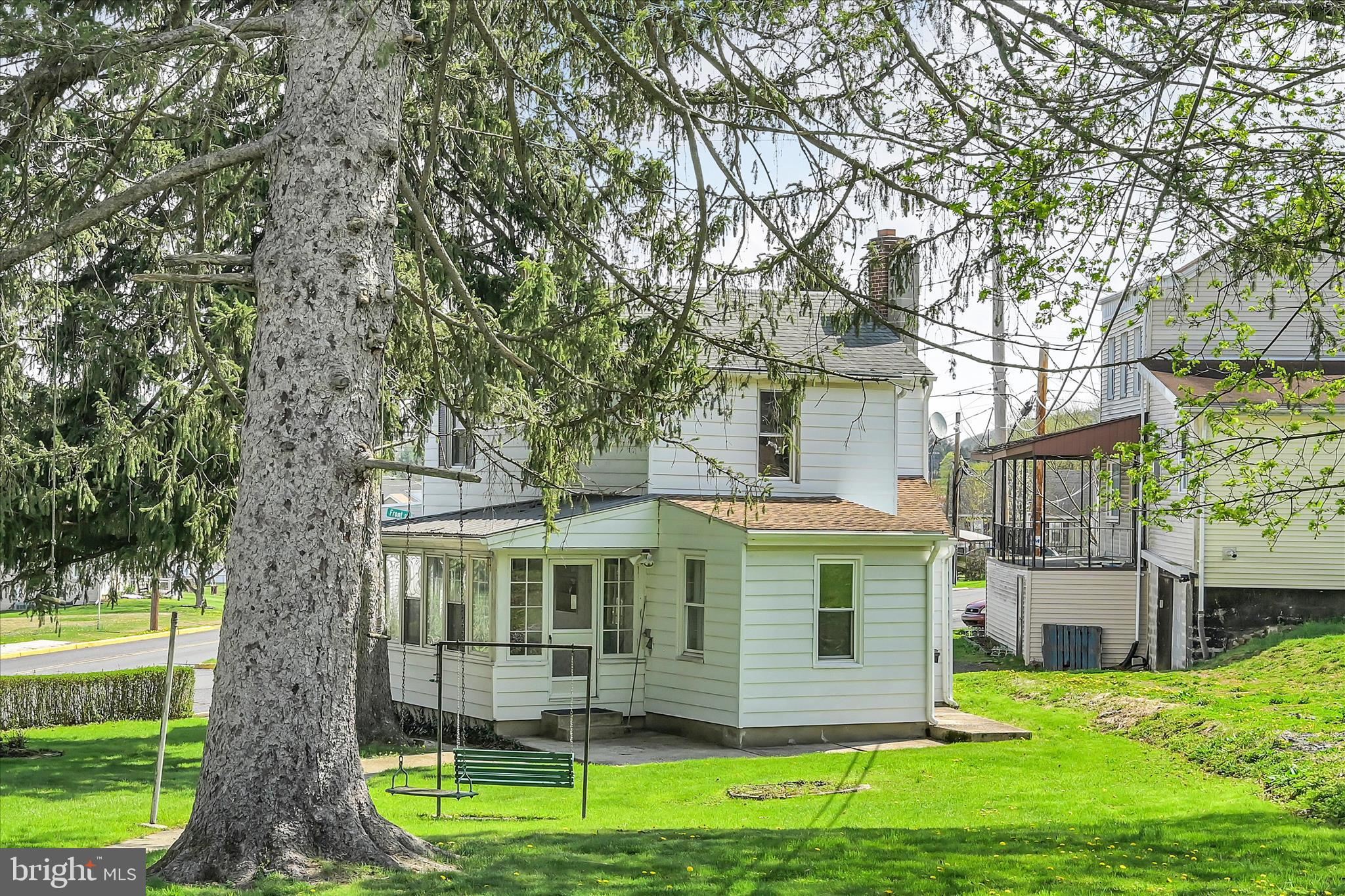 CRESSONA - Residential