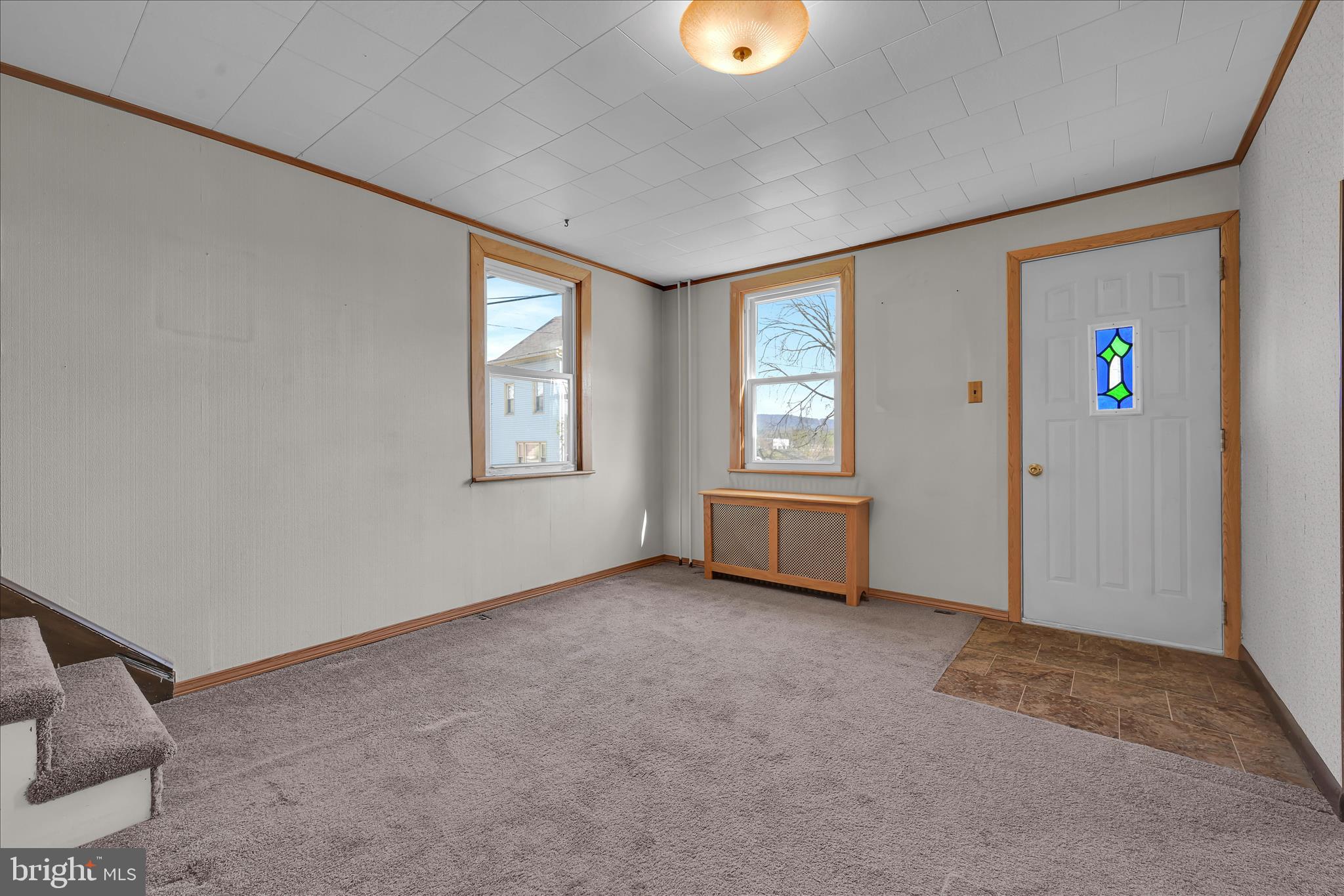 CRESSONA - Residential