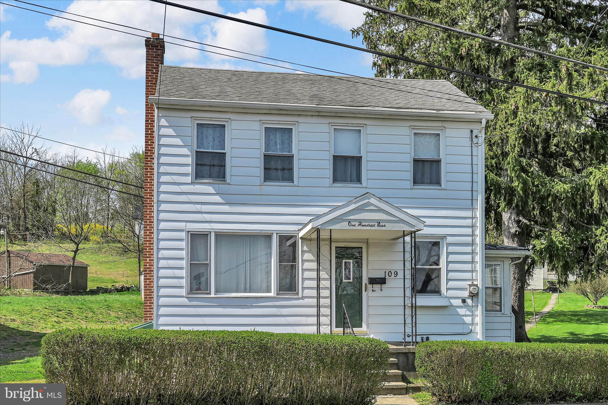 CRESSONA - Residential