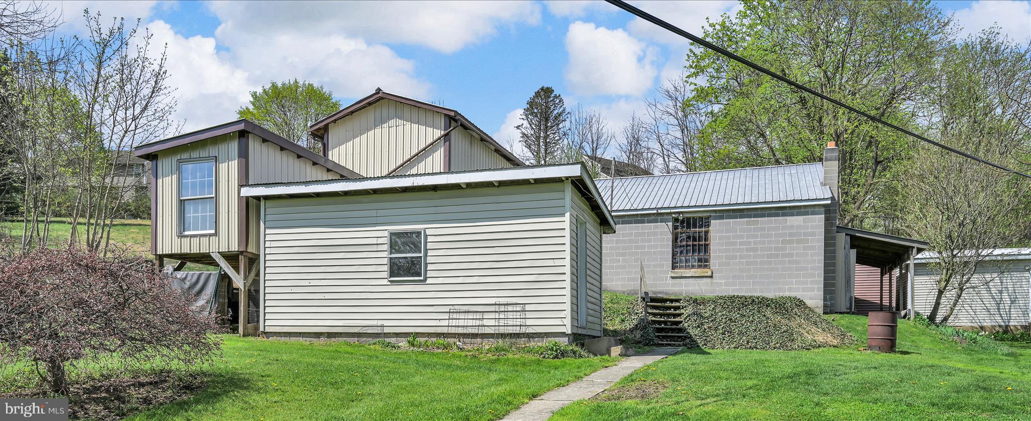 CRESSONA - Residential