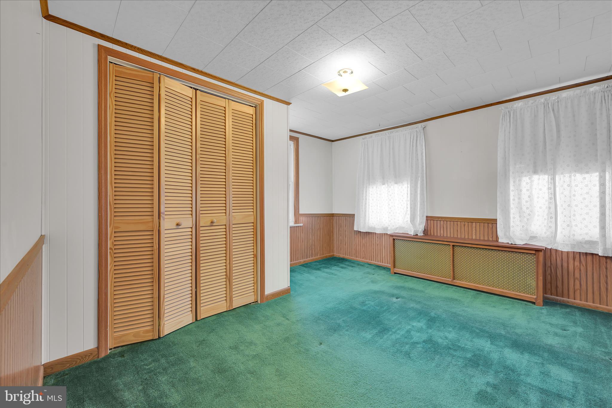 CRESSONA - Residential