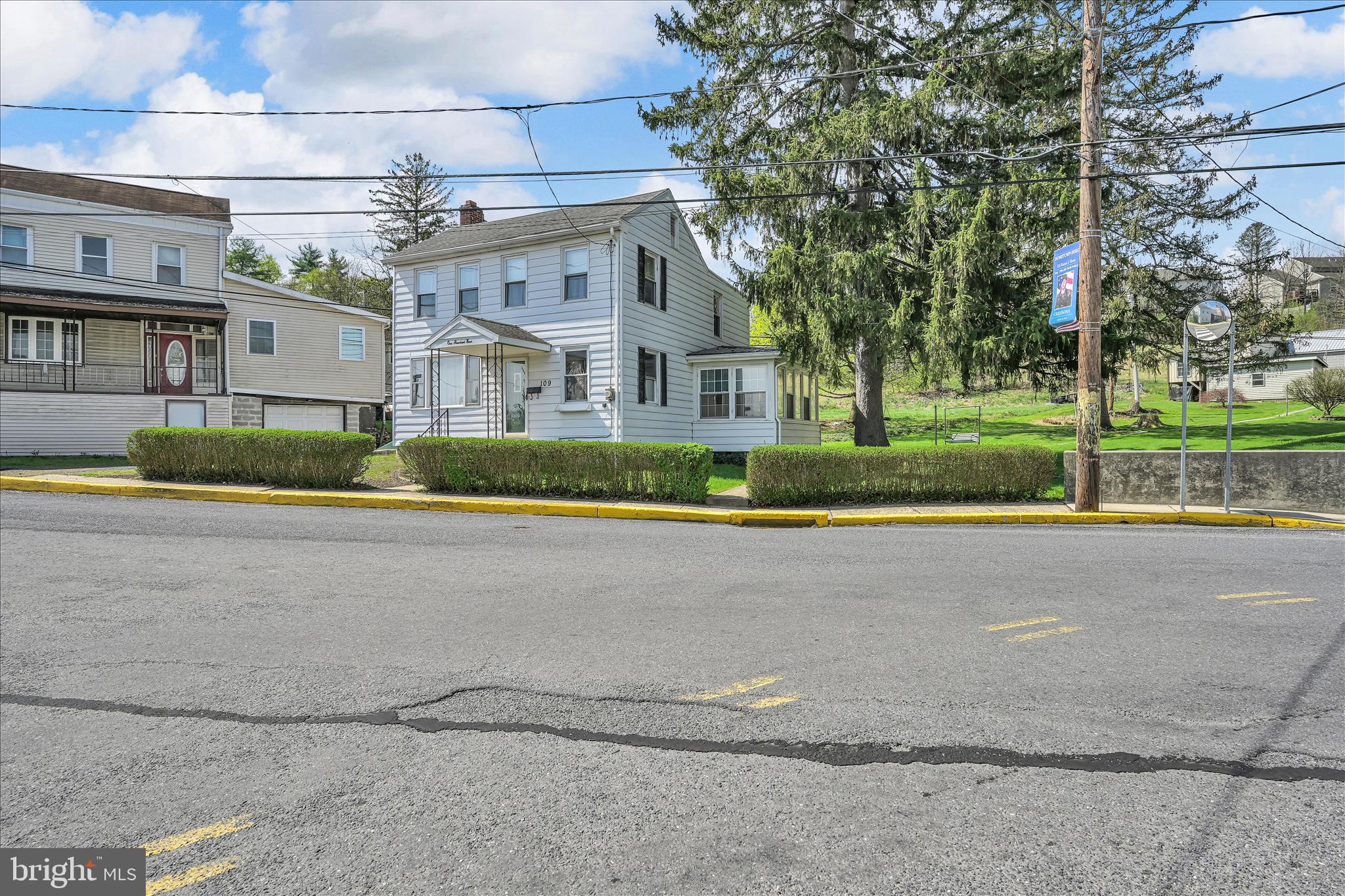 CRESSONA - Residential