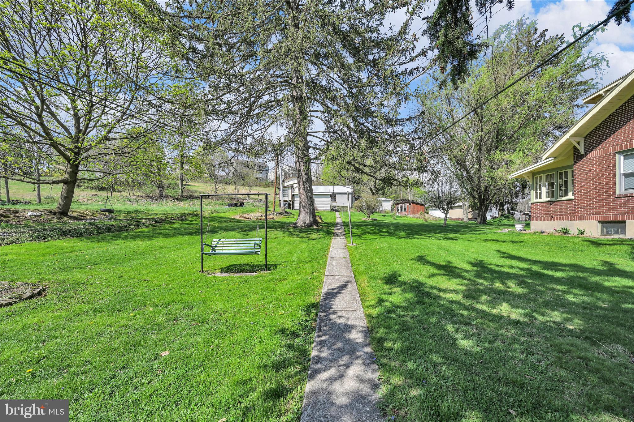 CRESSONA - Residential