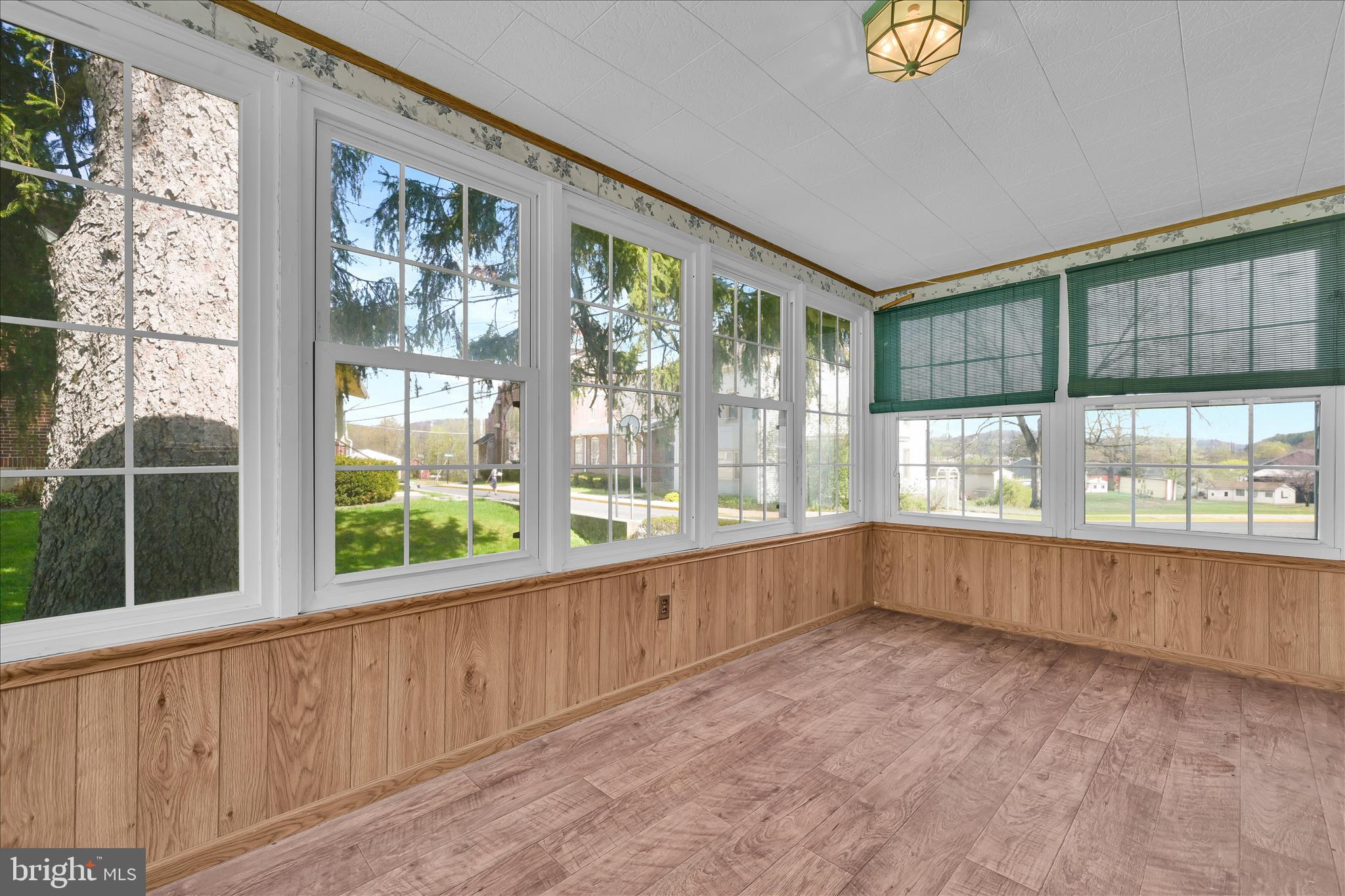 CRESSONA - Residential