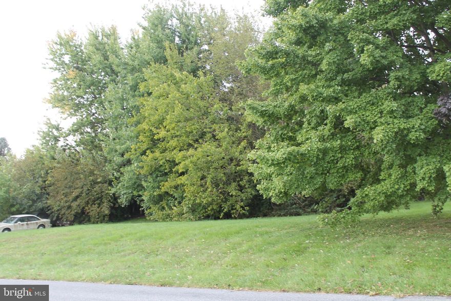 Tree lined corner lot in Manor Township with over 3/4 acres .
Building on lot has been condemned by Township and must be removed by buyer. new build must be hooked up to public sewer.
You are not allowed to go into the house. Cars will be removed prior to settlement.