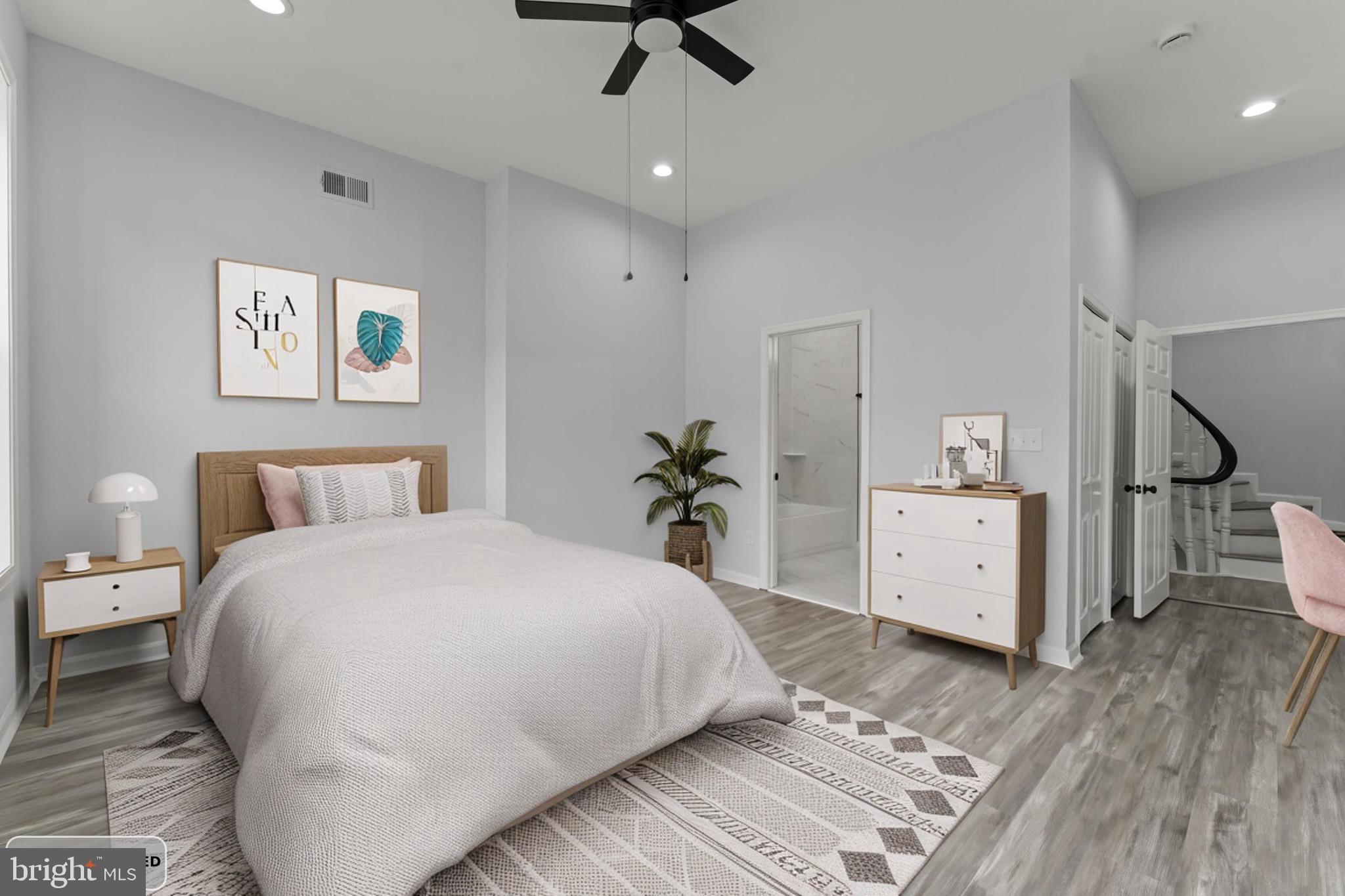 ARLINGTON - Residential Lease