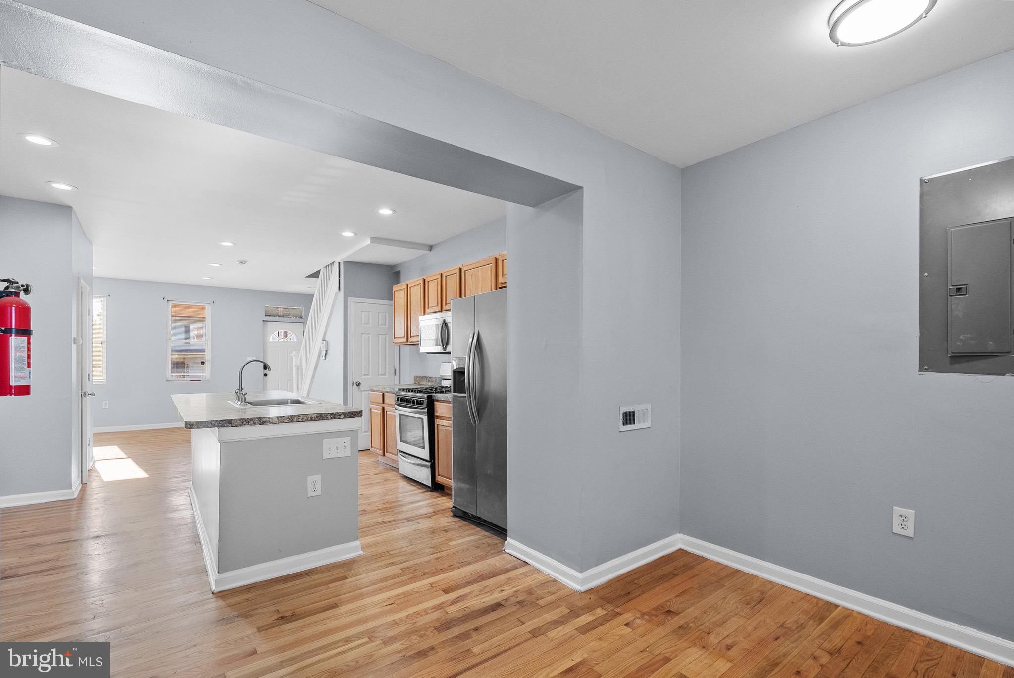 ARLINGTON - Residential Lease