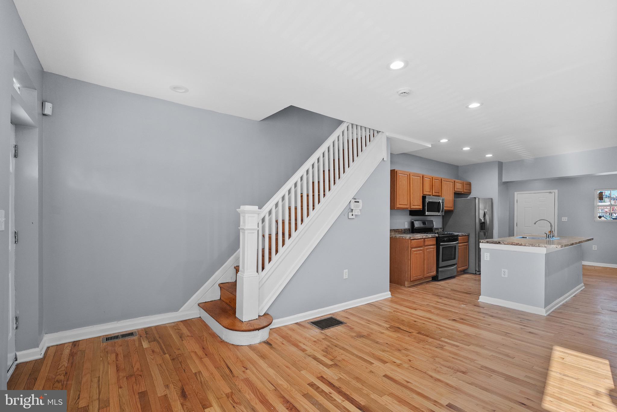 ARLINGTON - Residential Lease