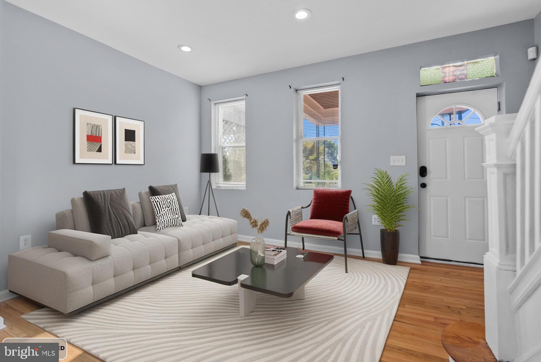 ARLINGTON - Residential Lease