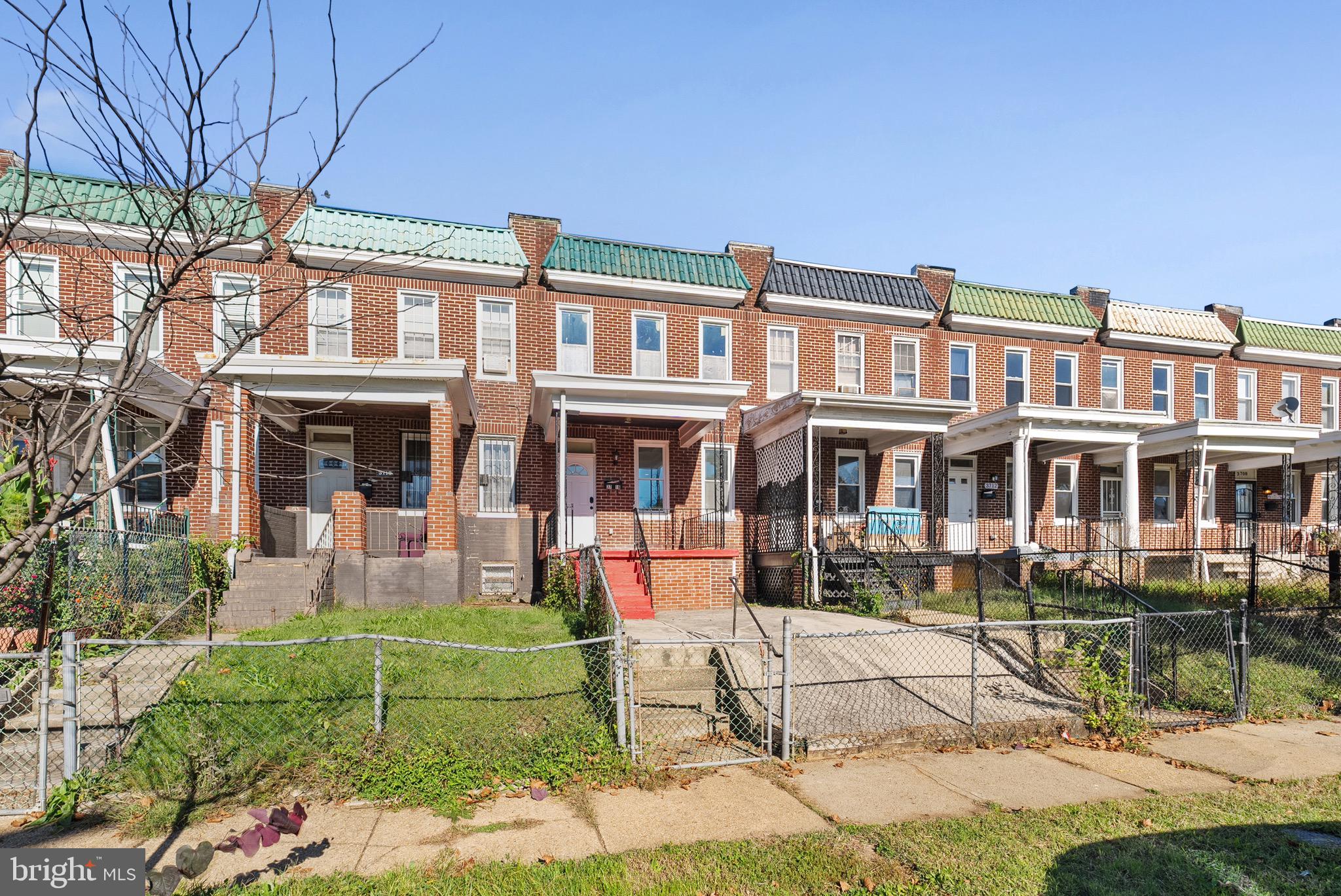 ARLINGTON - Residential Lease