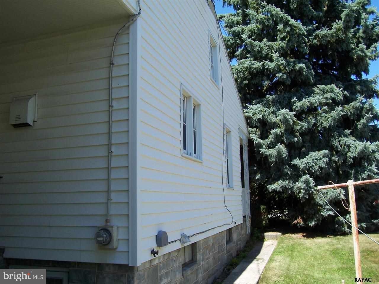 RED PATCH - Residential