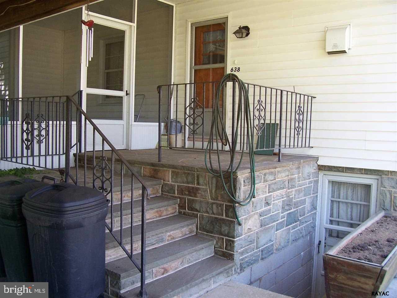 RED PATCH - Residential