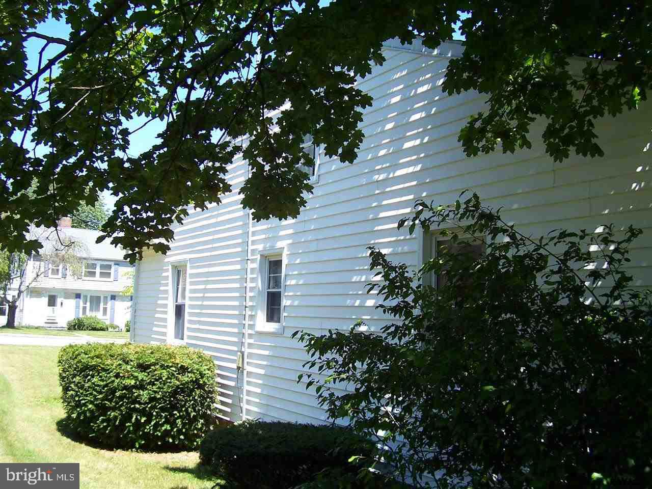 RED PATCH - Residential